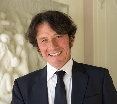 Stefano Zanette, presidente del Prosecco Doc