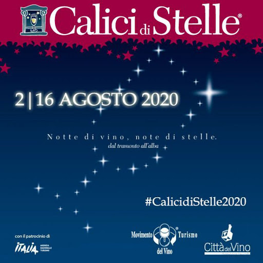 Calici di Stelle 2020
