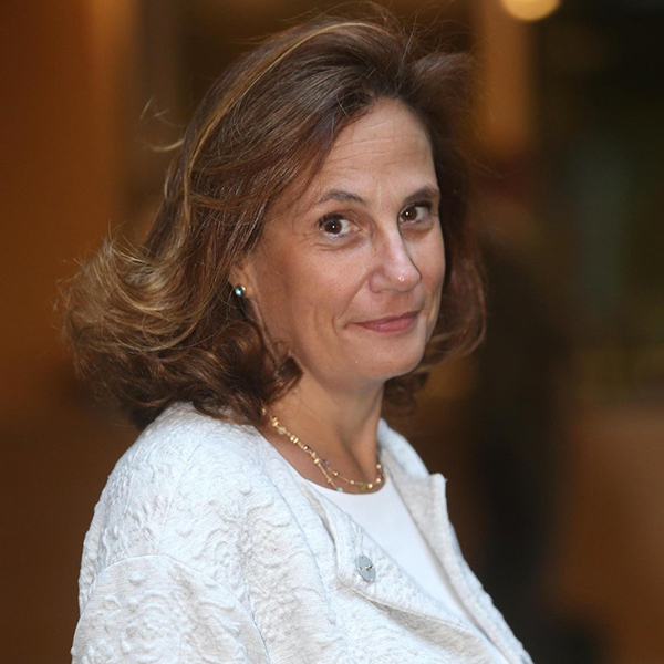 Premio Masi 2020 Ilaria Capua