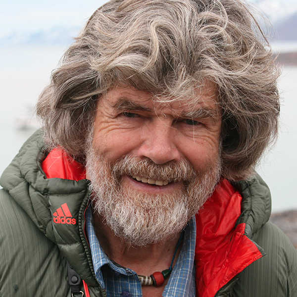 Premio Masi 2020 Reinhold Messner