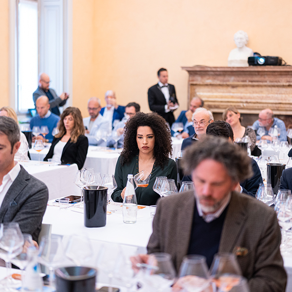 Milano Wine Week 2020 degustazioni