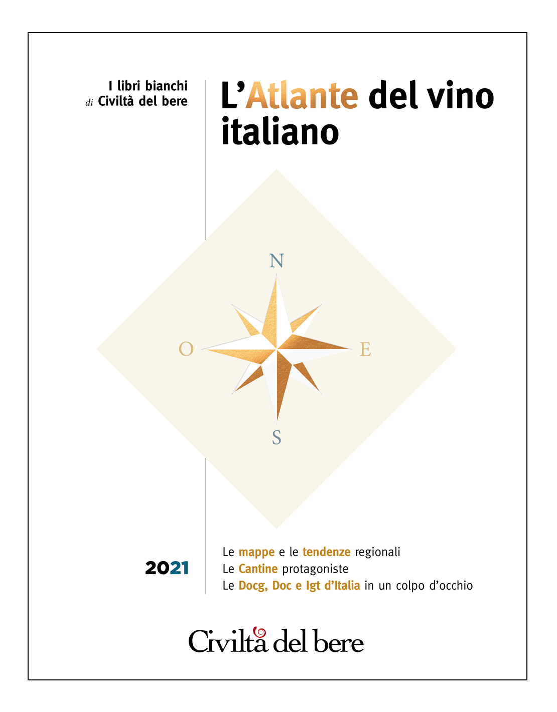 Atlante del Vino 2021