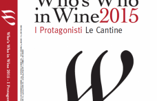 È uscito il nuovo Who’s Who in Wine 2015