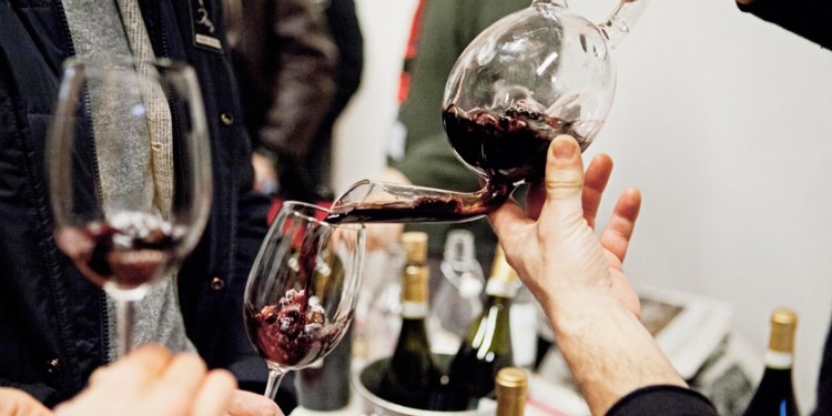 Live Wine 2015. A Milano il Salone internazionale del vino artigianale