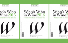 Who’s Who in Wine 2015. I Professionisti