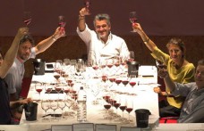 Cronaca del 2° concorso Wine & Sardinia
