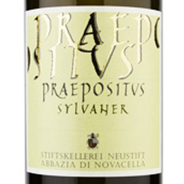 Preapositus Sylvaner 2013 Abbazia di Novacella