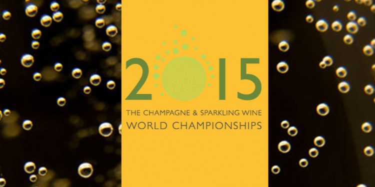 Chi vince i mondiali di Champagne e Sparkling Wine 2015
