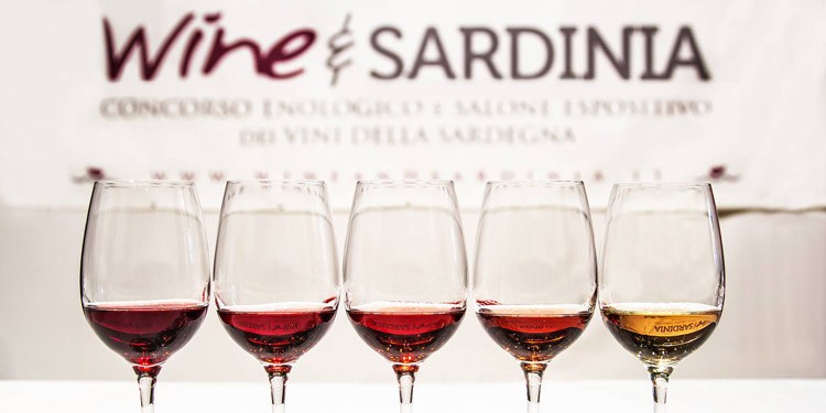 I migliori vini sardi secondo Wine and Sardinia 2015