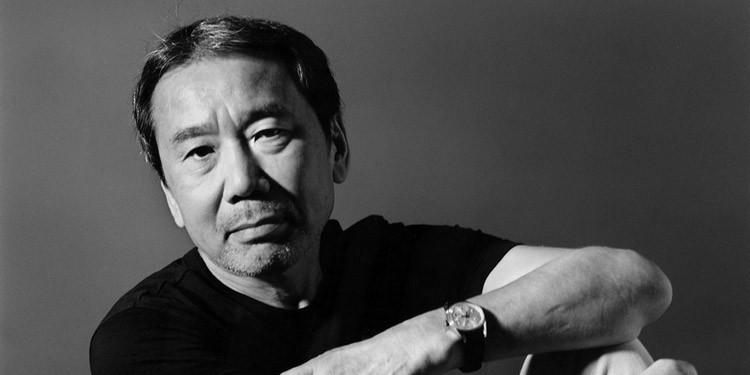 Murakami racconta Coltibuono e il Chianti