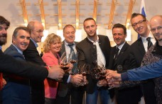 I campioni d’Italia premiati a MondoMerlot 2015