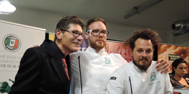 I migliori chef emergenti 2015 del nord Italia