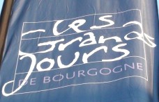 Grand Jours de Bourgogne 2016 dal 21 al 25 marzo