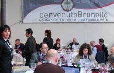 A Benvenuto Brunello 2016 tra new entry e annate stellari