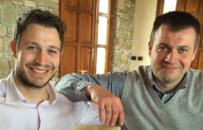Giovani produttori: riscoprire l’Oltrepò Pavese con i fratelli Calatroni