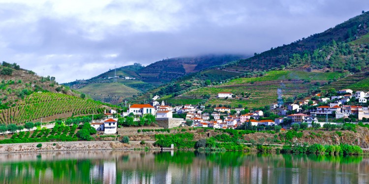 Viaggiare in Portogallo: il vino Porto e la Valle del Douro