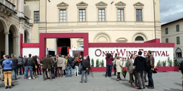 Only Wine Festival: una terza edizione di successo