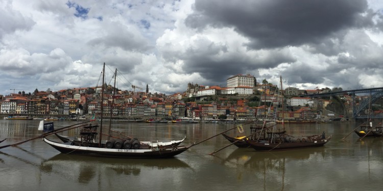 Vino Porto, il futuro di un classico