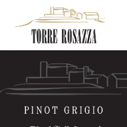 Colli Orientali del Friuli Pinot Grigio 2014 Torre Rosazza