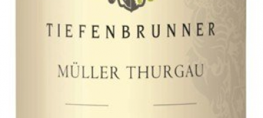 Müller Thurgau 2015 Tiefenbrunner