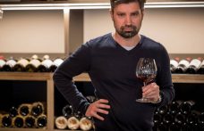 Anthony d’Anna racconta il vino italiano a Melbourne