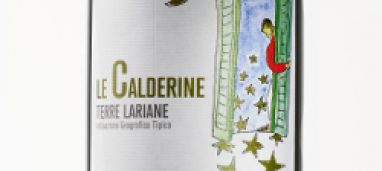 Le Calderine 2015 Cantine Angelinetta