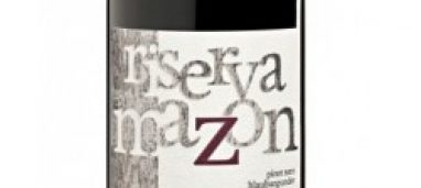 Riserva Mazon Pinot nero 2013 Hofstätter