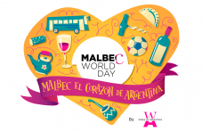 Malbec Day 2017. A Milano il 19 aprile