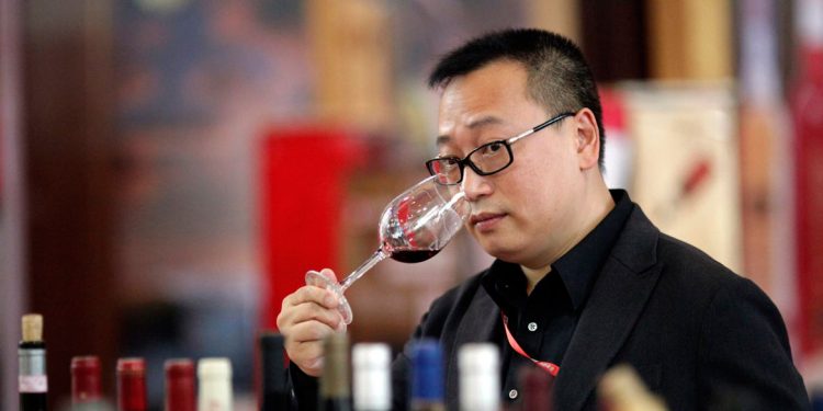 Rapporto Oiv 2017. Reggeremo la concorrenza del vino cinese?
