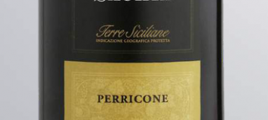 Sachia Perricone Terre Siciliane 2015 Caruso & Minini