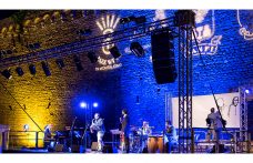 Jazz&Wine 2017 in Montalcino è dal 18 al 23 luglio