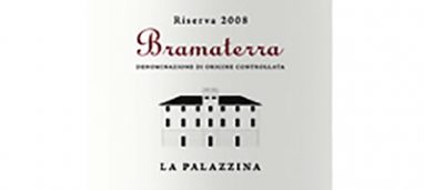 Bramaterra Riserva 2008 La Palazzina