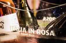 Il Chiaretto cambia volto a Italia in Rosa 2017