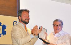 Il Premio Khail 2017 a Pio Boffa