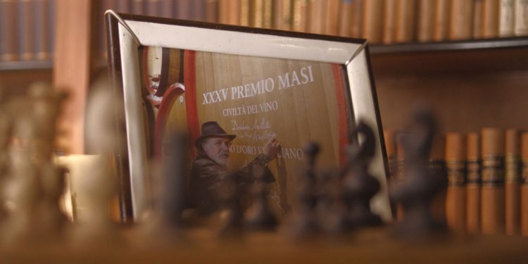 Prosecco e Premio Masi al cinema in un lungometraggio “made in Veneto”