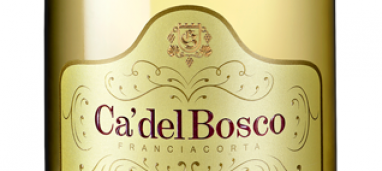 Franciacorta Cuvée Prestige 2014 Ca’ del Bosco