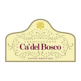 Cuvée Prestige 2006 Ca’ del Bosco