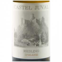 Castel Juval Riesling Spielerei 2014