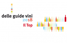 Top Guide Vini 2018. È l’anno delle nuove promesse