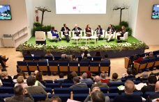 Amarone & vino sostenibile: cosa si è detto al primo International Summit