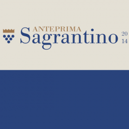 Montefalco Sagrantino 2014 Lungarotti