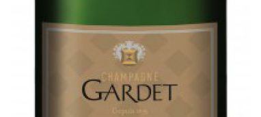Champagne Reserve Gardet