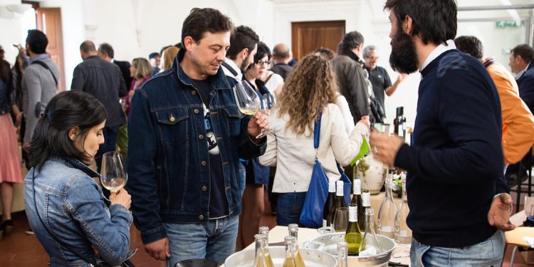 Comincia domani Naturale 2018, Salone del vino artigianale in Abruzzo