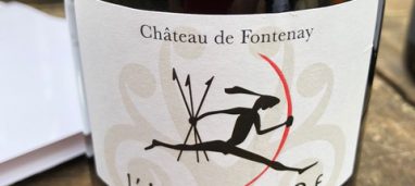 L’Intrepide 2016 Chateau de Fontenay