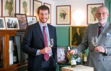 Intervista a Massimo Sagna, importatore di cultura del vino