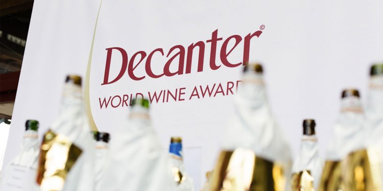 I vini più premiati ai Decanter World Wine Awards 2018