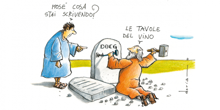 Manuale di conversazione vinicola: un “dizionario fantastico” del vino