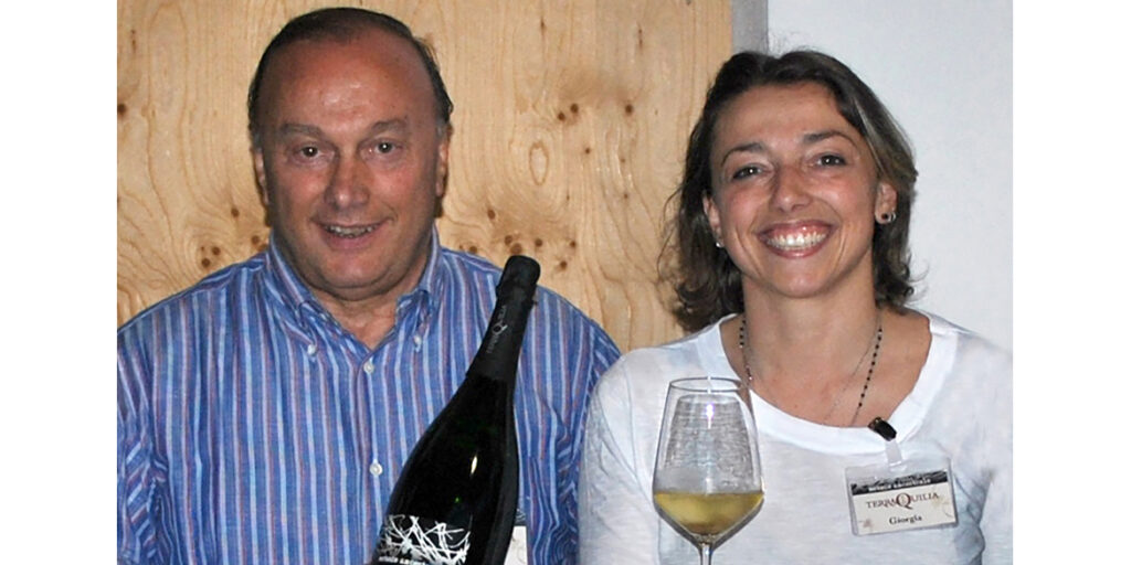 Il Malbo gentile è adatto anche all’appassimento