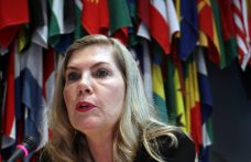 Dal Brasile il nuovo presidente Oiv: Regina Vanderlinde
