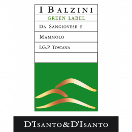 Green Label 2017 I Balzini